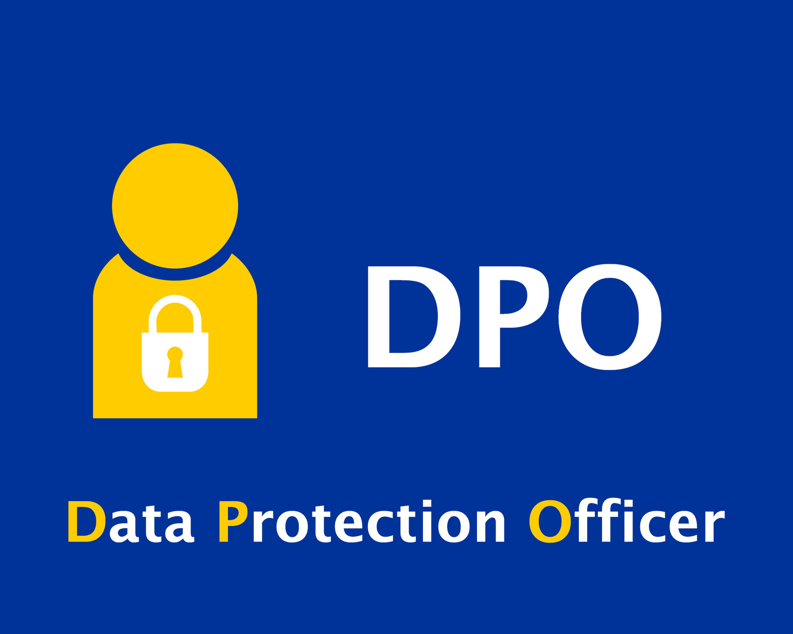 dpo data protection officer